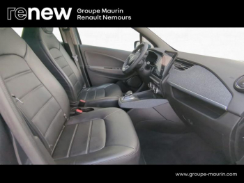 Photo 18 du bon plan RENAULT Zoe E-Tech Intens charge normale R110 Achat Integral - 21C occasion à 17490 €