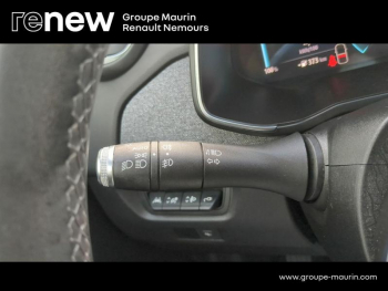 Photo 23 du bon plan RENAULT Zoe E-Tech Intens charge normale R110 Achat Integral - 21C occasion à 17490 €