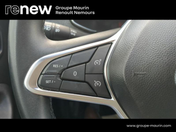 Photo 24 du bon plan RENAULT Zoe E-Tech Intens charge normale R110 Achat Integral - 21C occasion à 17490 €