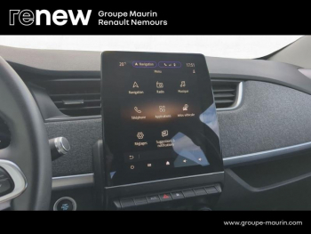 Photo 27 du bon plan RENAULT Zoe E-Tech Intens charge normale R110 Achat Integral - 21C occasion à 17490 €