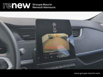 Photo 28 du bon plan RENAULT Zoe E-Tech Intens charge normale R110 Achat Integral - 21C occasion à 17490 €