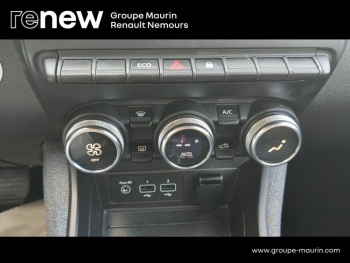 Photo 29 du bon plan RENAULT Zoe E-Tech Intens charge normale R110 Achat Integral - 21C occasion à 17490 €