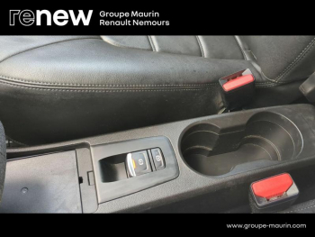 Photo 31 du bon plan RENAULT Zoe E-Tech Intens charge normale R110 Achat Integral - 21C occasion à 17490 €