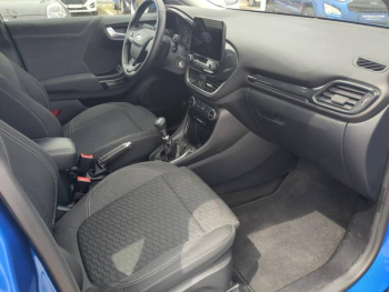 Photo 5 du bon plan FORD Puma 1.0 Flexifuel 125ch Titanium occasion à 19890 €