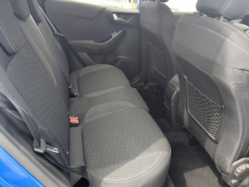 Photo 6 du bon plan FORD Puma 1.0 Flexifuel 125ch Titanium occasion à 19890 €