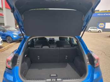 Photo 8 du bon plan FORD Puma 1.0 Flexifuel 125ch Titanium occasion à 19890 €