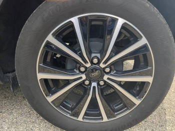 Photo 11 du bon plan FORD Puma 1.0 Flexifuel 125ch Titanium occasion à 19890 €