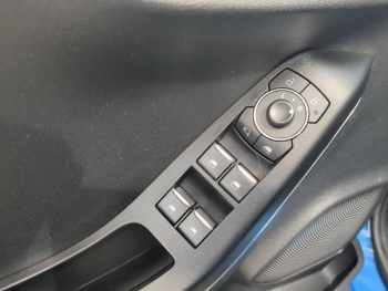 Photo 14 du bon plan FORD Puma 1.0 Flexifuel 125ch Titanium occasion à 19890 €