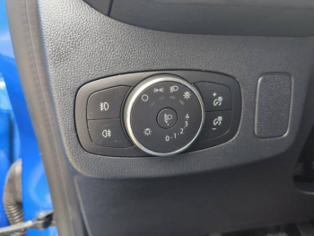 Photo 16 du bon plan FORD Puma 1.0 Flexifuel 125ch Titanium occasion à 19890 €