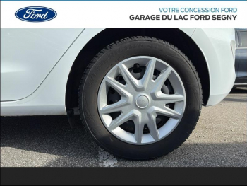 Photo 4 du bon plan FORD Fiesta 1.0 EcoBoost 100ch Cool & Connect BVA 5p occasion à 13590 €