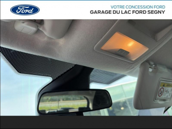 Photo 6 du bon plan FORD Fiesta 1.0 EcoBoost 100ch Cool & Connect BVA 5p occasion à 13590 €