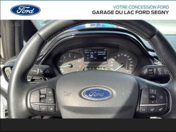 Photo 8 du bon plan FORD Fiesta 1.0 EcoBoost 100ch Cool & Connect BVA 5p occasion à 13590 €
