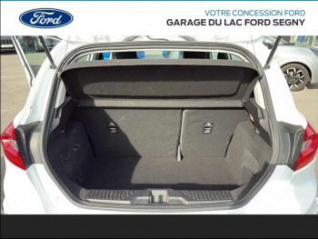 Photo 12 du bon plan FORD Fiesta 1.0 EcoBoost 100ch Cool & Connect BVA 5p occasion à 13590 €