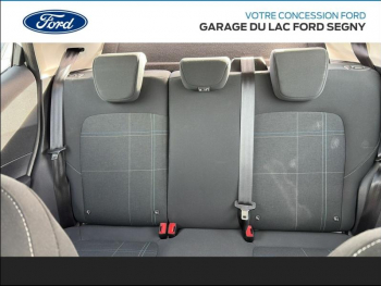 Photo 13 du bon plan FORD Fiesta 1.0 EcoBoost 100ch Cool & Connect BVA 5p occasion à 13590 €