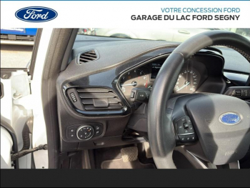 Photo 14 du bon plan FORD Fiesta 1.0 EcoBoost 100ch Cool & Connect BVA 5p occasion à 13590 €