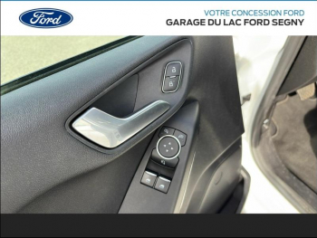 Photo 15 du bon plan FORD Fiesta 1.0 EcoBoost 100ch Cool & Connect BVA 5p occasion à 13590 €