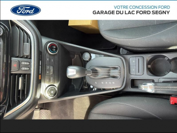 Photo 16 du bon plan FORD Fiesta 1.0 EcoBoost 100ch Cool & Connect BVA 5p occasion à 13590 €
