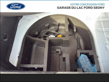 Photo 18 du bon plan FORD Fiesta 1.0 EcoBoost 100ch Cool & Connect BVA 5p occasion à 13590 €