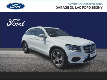 Photo 2 du bon plan MERCEDES-BENZ GLC 250 d 204ch Executive 4Matic 9G-Tronic occasion à 36900 €