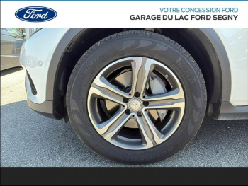 Photo 4 du bon plan MERCEDES-BENZ GLC 250 d 204ch Executive 4Matic 9G-Tronic occasion à 36900 €