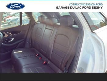 Photo 11 du bon plan MERCEDES-BENZ GLC 250 d 204ch Executive 4Matic 9G-Tronic occasion à 36900 €