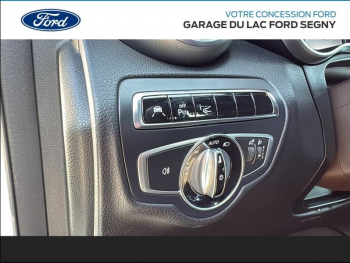 Photo 15 du bon plan MERCEDES-BENZ GLC 250 d 204ch Executive 4Matic 9G-Tronic occasion à 36900 €