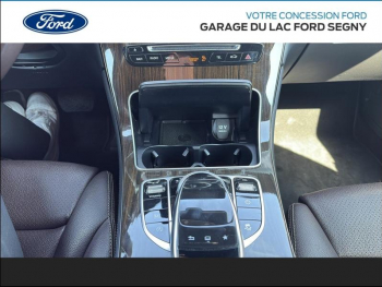 Photo 16 du bon plan MERCEDES-BENZ GLC 250 d 204ch Executive 4Matic 9G-Tronic occasion à 36900 €