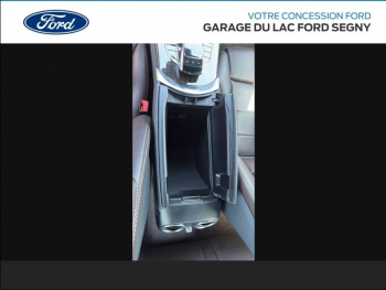 Photo 19 du bon plan MERCEDES-BENZ GLC 250 d 204ch Executive 4Matic 9G-Tronic occasion à 36900 €