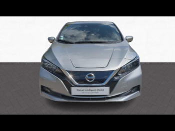 Photo 2 du bon plan NISSAN Leaf 150ch 40kWh N-Connecta 19.5 occasion à 13990 €