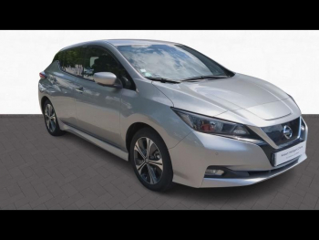 Photo 3 du bon plan NISSAN Leaf 150ch 40kWh N-Connecta 19.5 occasion à 13990 €