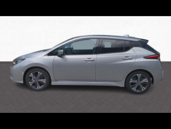 Photo 5 du bon plan NISSAN Leaf 150ch 40kWh N-Connecta 19.5 occasion à 13990 €