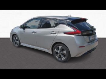 Photo 6 du bon plan NISSAN Leaf 150ch 40kWh N-Connecta 19.5 occasion à 13990 €