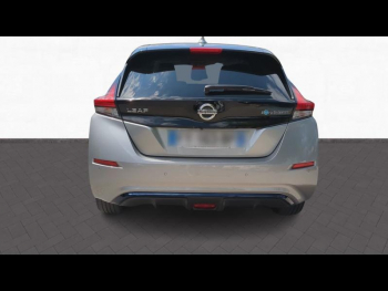 Photo 7 du bon plan NISSAN Leaf 150ch 40kWh N-Connecta 19.5 occasion à 13990 €
