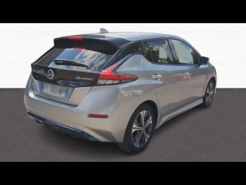 Photo 8 du bon plan NISSAN Leaf 150ch 40kWh N-Connecta 19.5 occasion à 13990 €