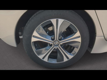 Photo 9 du bon plan NISSAN Leaf 150ch 40kWh N-Connecta 19.5 occasion à 13990 €