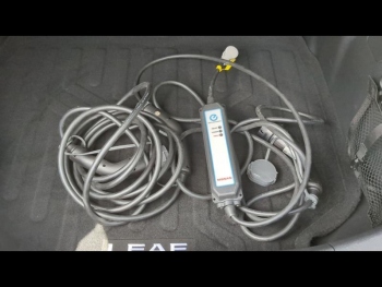 Photo 11 du bon plan NISSAN Leaf 150ch 40kWh N-Connecta 19.5 occasion à 13990 €