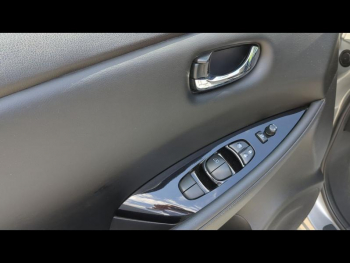 Photo 12 du bon plan NISSAN Leaf 150ch 40kWh N-Connecta 19.5 occasion à 13990 €