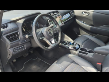 Photo 13 du bon plan NISSAN Leaf 150ch 40kWh N-Connecta 19.5 occasion à 13990 €