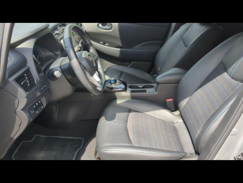 Photo 14 du bon plan NISSAN Leaf 150ch 40kWh N-Connecta 19.5 occasion à 13990 €