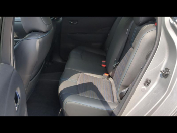 Photo 15 du bon plan NISSAN Leaf 150ch 40kWh N-Connecta 19.5 occasion à 13990 €