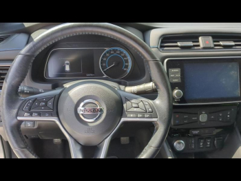 Photo 16 du bon plan NISSAN Leaf 150ch 40kWh N-Connecta 19.5 occasion à 13990 €