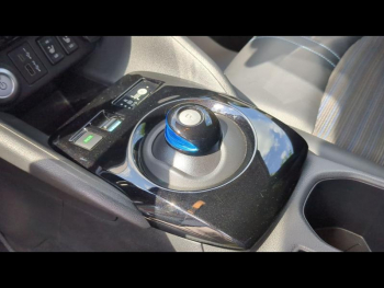 Photo 19 du bon plan NISSAN Leaf 150ch 40kWh N-Connecta 19.5 occasion à 13990 €