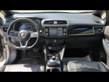Photo 21 du bon plan NISSAN Leaf 150ch 40kWh N-Connecta 19.5 occasion à 13990 €