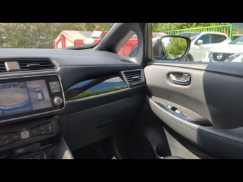 Photo 22 du bon plan NISSAN Leaf 150ch 40kWh N-Connecta 19.5 occasion à 13990 €