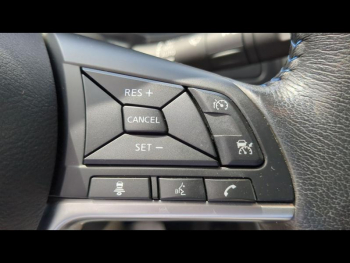 Photo 25 du bon plan NISSAN Leaf 150ch 40kWh N-Connecta 19.5 occasion à 13990 €