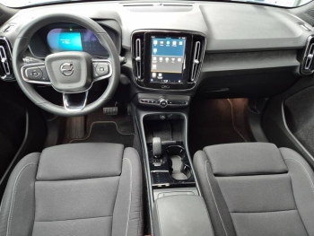 Photo 4 du bon plan VOLVO XC40 Recharge 231ch Start EDT occasion à 27900 €