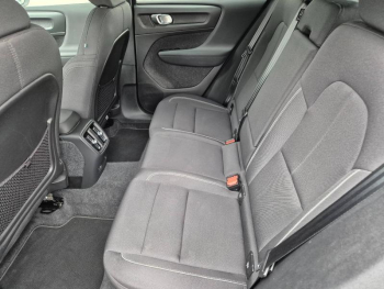 Photo 6 du bon plan VOLVO XC40 Recharge 231ch Start EDT occasion à 27900 €