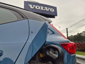 Photo 8 du bon plan VOLVO XC40 Recharge 231ch Start EDT occasion à 27900 €
