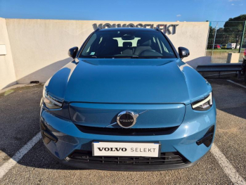 Photo 9 du bon plan VOLVO XC40 Recharge 231ch Start EDT occasion à 27900 €
