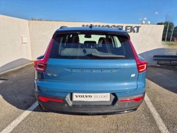 Photo 12 du bon plan VOLVO XC40 Recharge 231ch Start EDT occasion à 27900 €